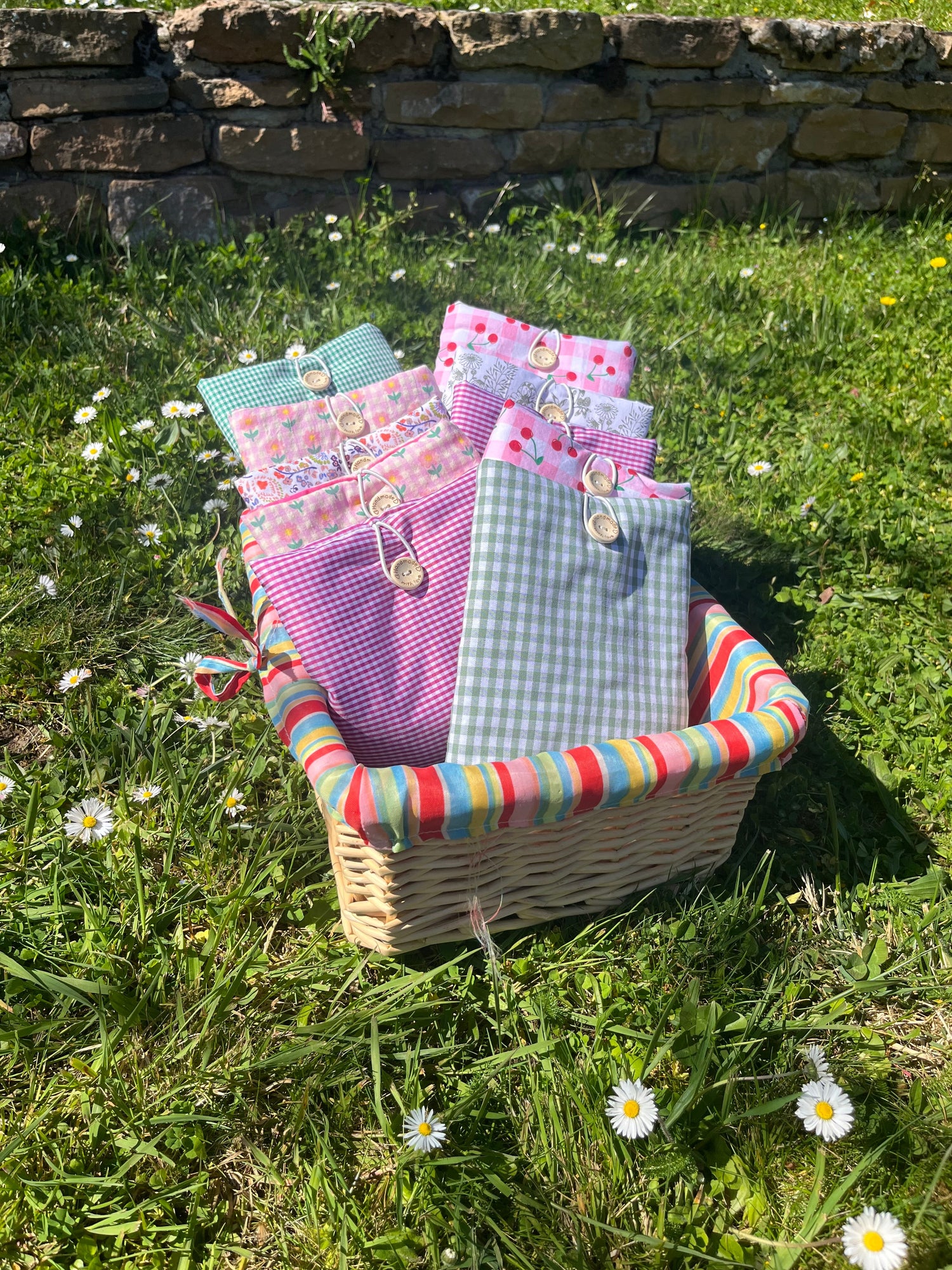 Pochettes à livre de poche