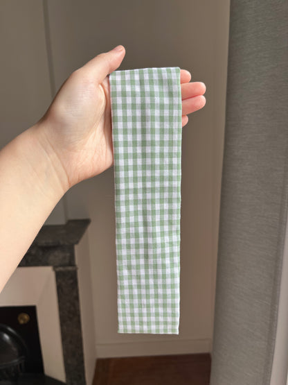Bandeau pique nique